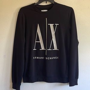 Armani Exchange Sweater